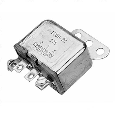 Picture of Relay - Starter 12 Volt