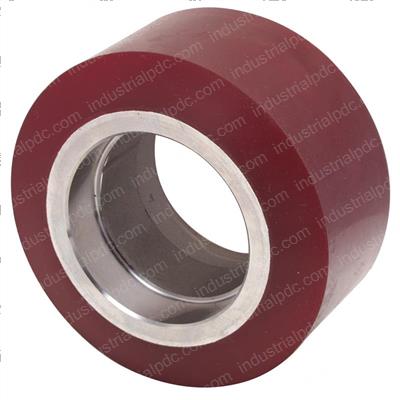 Picture of Wheel - Poly 5 X 2 5/8 92a