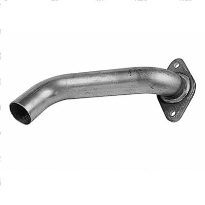Picture of Pipe - Exhaust