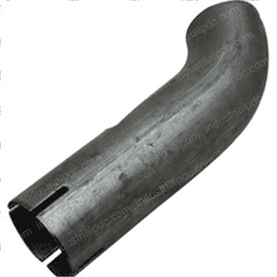 Picture of Pipe - Tail