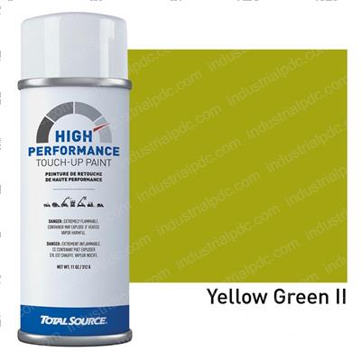 Picture of Spray Paint - Yellow Green Ii