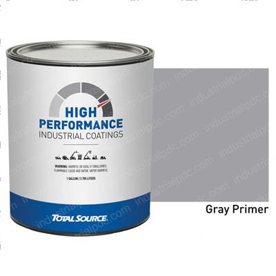 Picture of Paint - Gray Primer Gallon