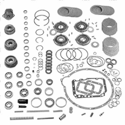 Picture of Transmission Kit