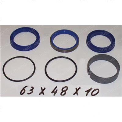 Picture of Seal Kit - Hydraulic