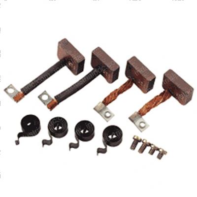 Picture of Brush Kit