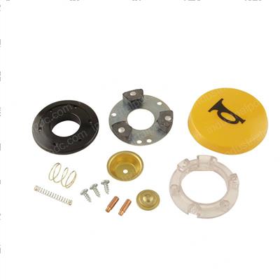 Picture of Button Kit - Horn