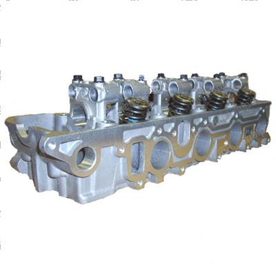 Picture of Head - Cylinder Complete