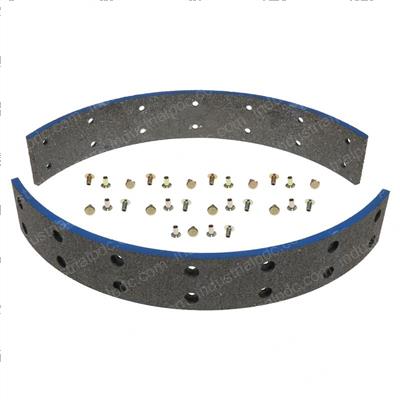 Picture of Lining - Brake