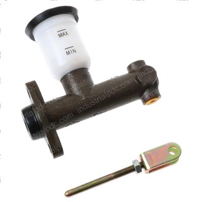 Picture of Brake Pump Assembly