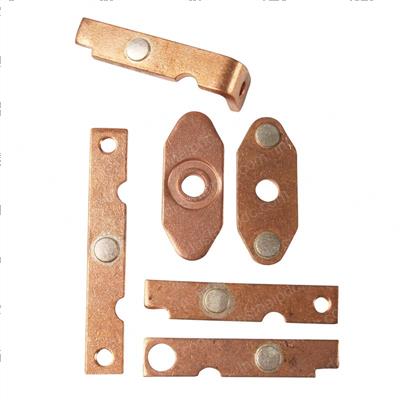 Picture of Contact Kit Ev1
