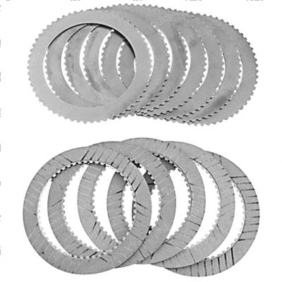 Picture of Disc Kit