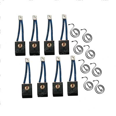 Picture of Brush - Spring Kit - 8