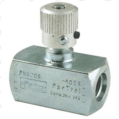 Picture of Valve - Needle