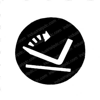 Picture of Decal - Tilt