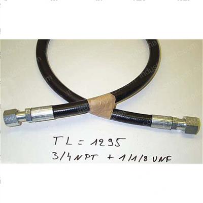 Picture of Hose - Hydraulic