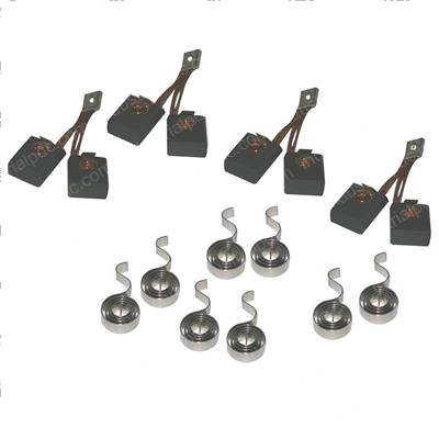 Picture of Brush + Spring Kit