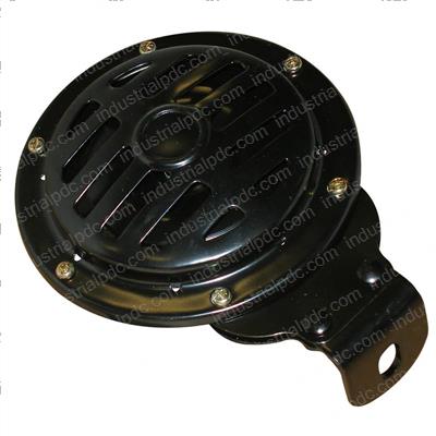 Picture of Horn Assembly