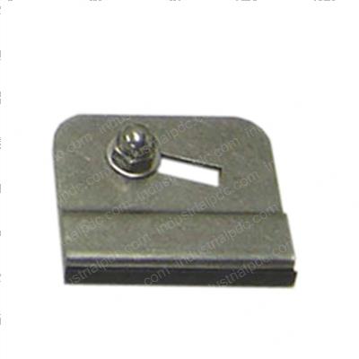 Picture of Clamp Assembly