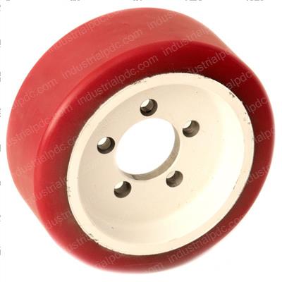 Picture of Drive Wheel - Poly