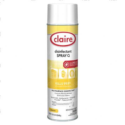 Picture of Disinfectant Spray - Lemon
