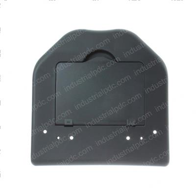 Picture of Cover - Manual