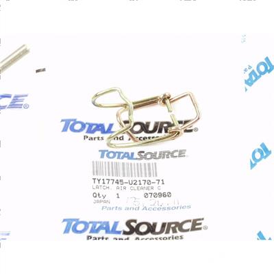 Picture of Latch - Air Cleaner