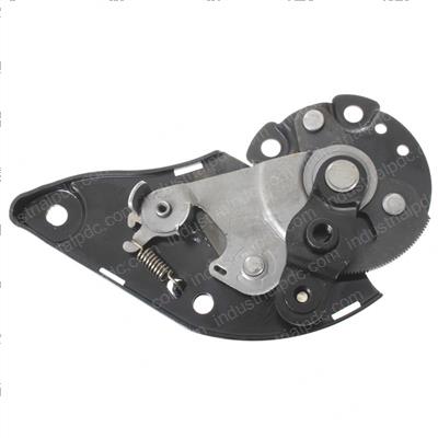 Picture of Bracket - Seat Support Lh