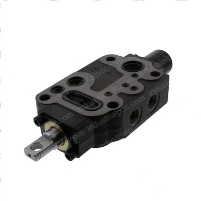 Picture of Valve Tilt Section