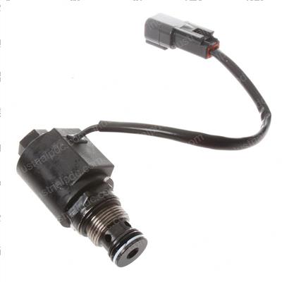 Picture of Solenoid Valve-Load