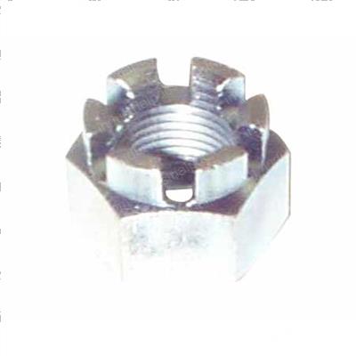 Picture of Nut - Castle