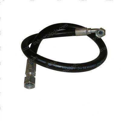 Picture of Hose Assembly - Hydraulic