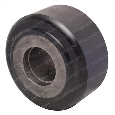 Picture of Wheel - Poly 9.00 X 5.00