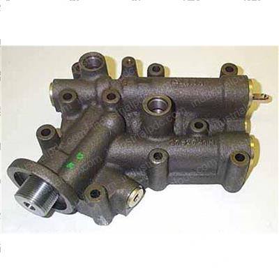 Picture of Transmission - Control Valve