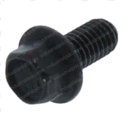 Picture of Hexagon Head Screw