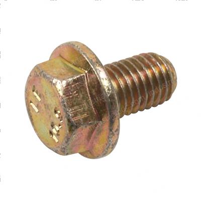 Picture of Screw - M12  20 He Flg 8.8 Ye