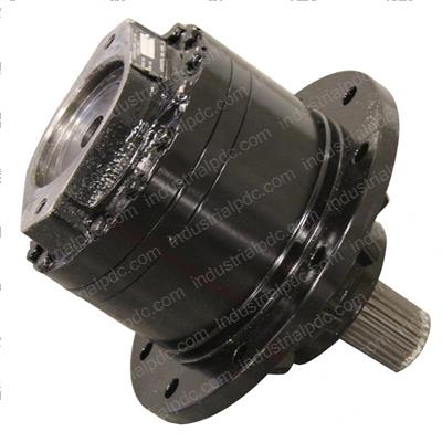 Picture of Valve Flow