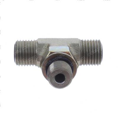 Picture of Tee - Steel