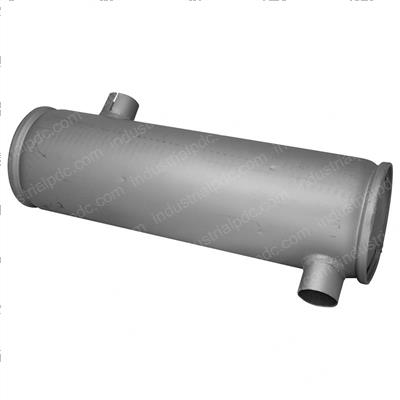 Picture of Muffler