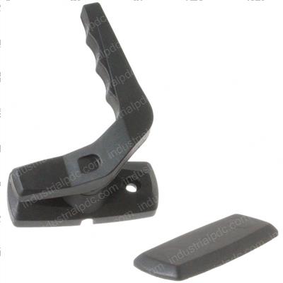 Picture of Handle - Back Door