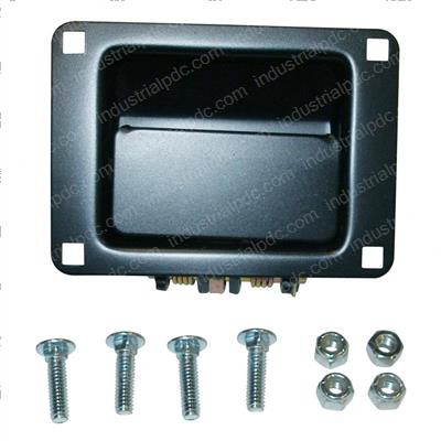 Picture of Handle - Paddle