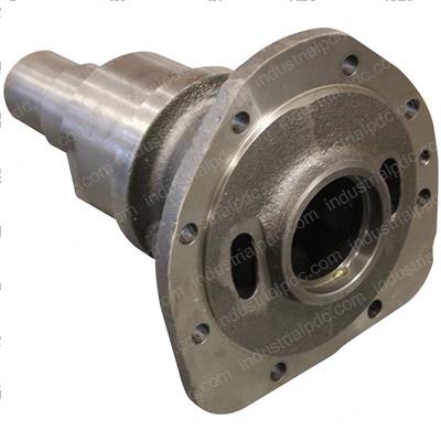 Picture of Housing Transaxle Wheel End Lh