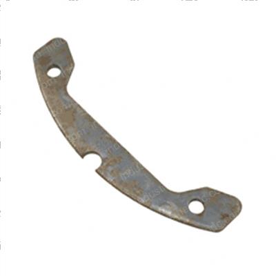 Picture of Plate - Strap