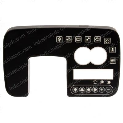 Picture of Cover - Upper Pod