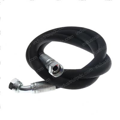 Picture of Hose- Trans Cooler