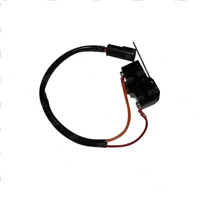 Picture of Switch - Actuating Park Brake