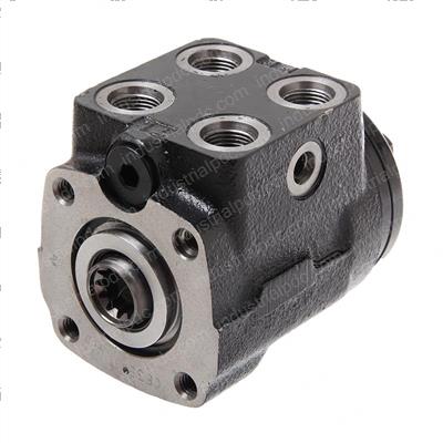 Picture of Steer Unit