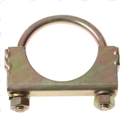 Picture of Clamp- U-Bolt