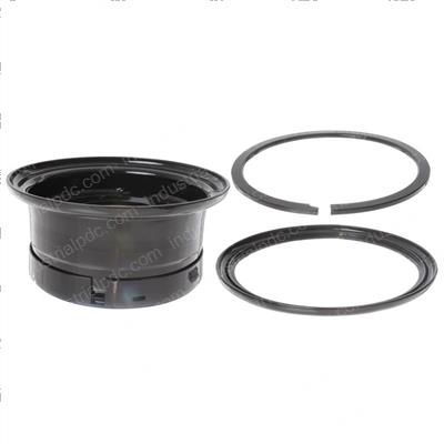 Picture of Wheel Rim Assy