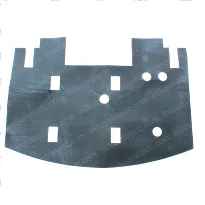 Picture of Sponge-Hood Upper