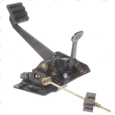 Picture of Parking Brake Assy